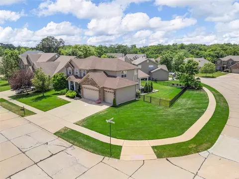 40 Quail Hollow Ct, O'fallon, MO 63368 photo 47