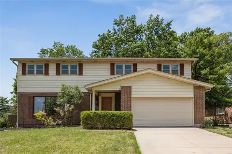 9447 Firebush Dr, Saint Louis, MO 63126