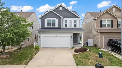 109 Shire Dr, Lake Saint Louis, MO 63367