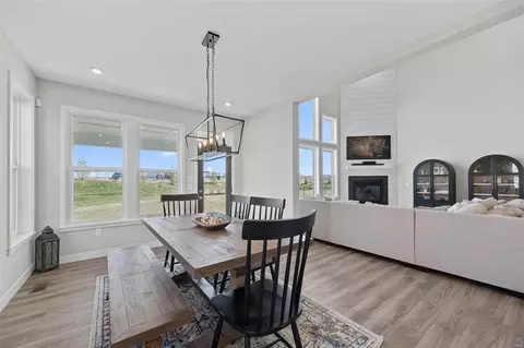 Dining - 405 Burnley Dr, O'fallon, MO 63368 photo 2 of 2