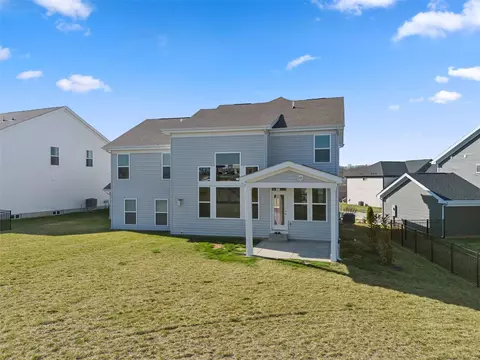 Exterior - 405 Burnley Dr, O'fallon, MO 63368 photo 2 of 7