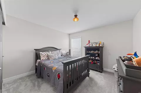 Bedroom - 405 Burnley Dr, O'fallon, MO 63368 photo 2 of 3