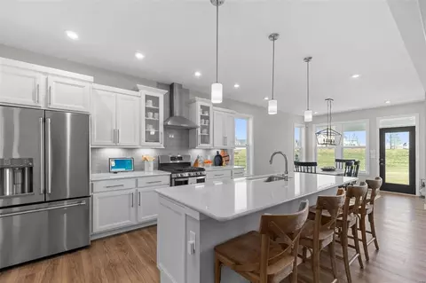 Kitchen - 405 Burnley Dr, O'fallon, MO 63368 photo 1 of 3