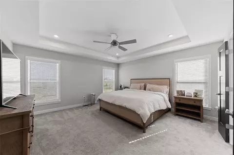 Bedroom - 405 Burnley Dr, O'fallon, MO 63368 photo 1 of 3
