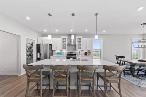 Kitchen - 405 Burnley Dr, O'fallon, MO 63368 photo 3 of 3