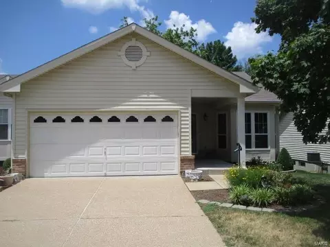 10924 Concord Circle Dr, Saint Louis, MO 63123