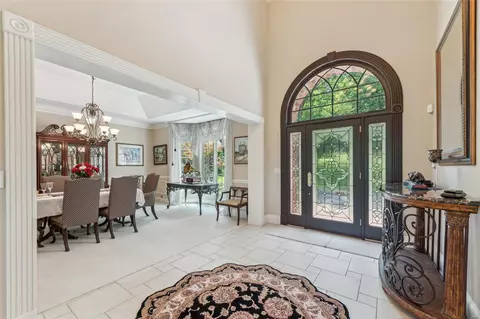 Entry Way - 432 Deep Forest Ln, Augusta, MO 63332 photo 1 of 3