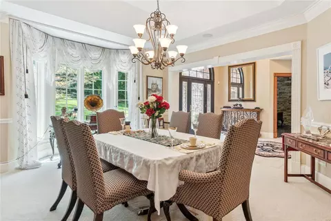Dining - 432 Deep Forest Ln, Augusta, MO 63332 photo 1 of 2