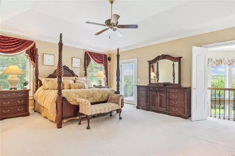 Bedroom - 432 Deep Forest Ln, Augusta, MO 63332 photo 1 of 3