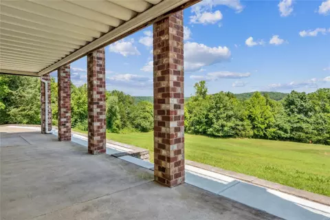 Exterior - 432 Deep Forest Ln, Augusta, MO 63332 photo 4 of 8