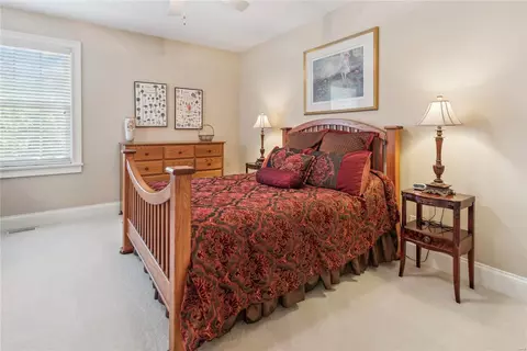 Bedroom - 432 Deep Forest Ln, Augusta, MO 63332 photo 3 of 3
