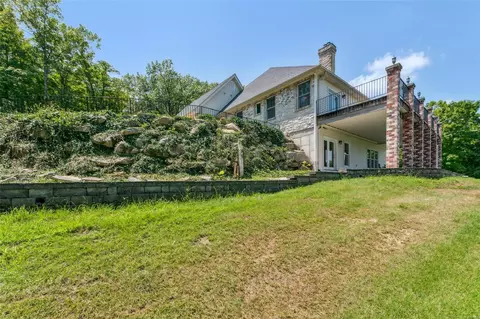 Exterior - 432 Deep Forest Ln, Augusta, MO 63332 photo 6 of 8