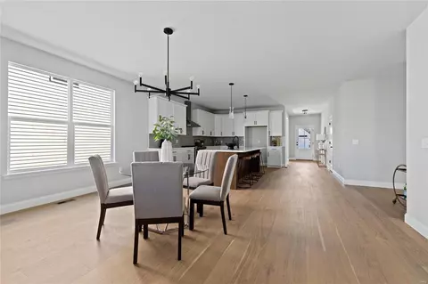 Dining - 226 Randlin Dr, O'fallon, MO 63367 photo 2 of 2