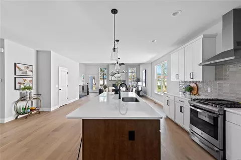 Kitchen - 226 Randlin Dr, O'fallon, MO 63367 photo 3 of 3