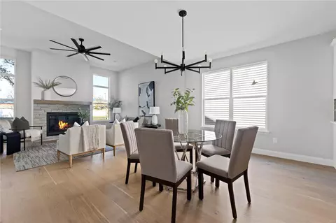 Dining - 226 Randlin Dr, O'fallon, MO 63367 photo 1 of 2