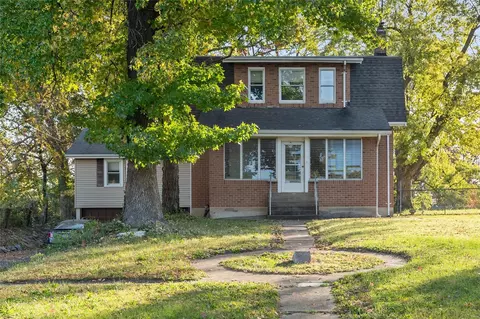 Undisclosed, Saint Louis, MO 63135