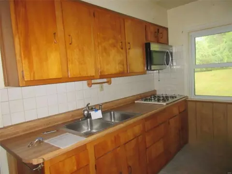 Kitchen - 1202 Stein Rd, Ferguson, MO 63135 photo 1 of 2