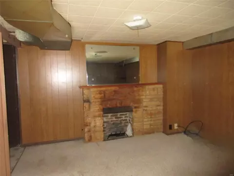 Living - 1202 Stein Rd, Ferguson, MO 63135 photo 3 of 3