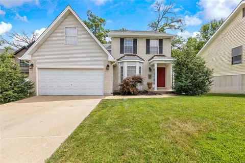 514 Leonard Ave, Rock Hill, MO 63119