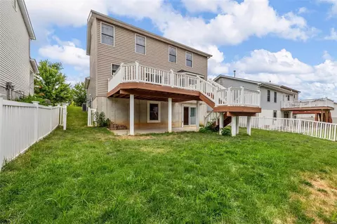 1029 Batters Box Ct, O'fallon, MO 63366 photo 28