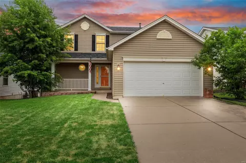 1029 Batters Box Ct, O'fallon, MO 63366