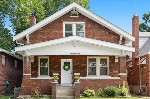 6445 Oleatha Ave, Saint Louis, MO 63139