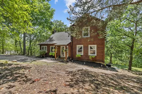 1417 Eagle Ridge Rd, Wildwood, MO 63038
