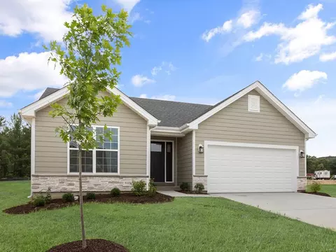 608 Allegiance Dr, Foristell, MO 63348