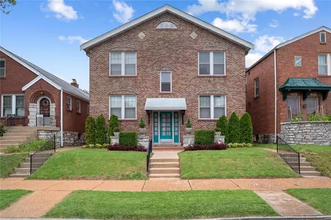 3525 Lawn Ave, Saint Louis, MO 63139