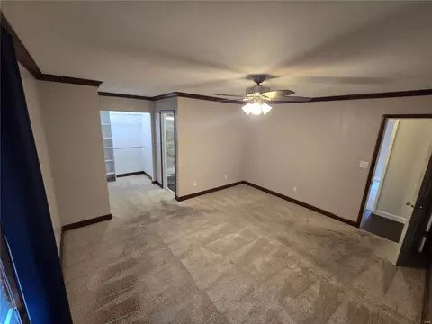 Bedroom - 865 Woods Mill Rd, Ballwin, MO 63011 photo 6 of 7