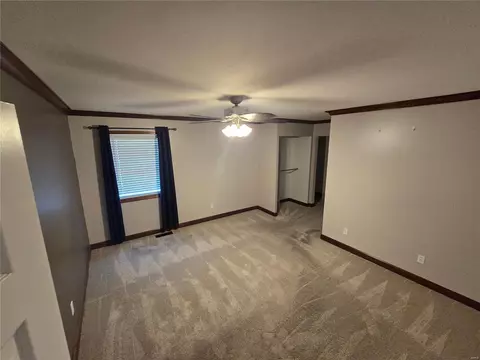 Bedroom - 865 Woods Mill Rd, Ballwin, MO 63011 photo 5 of 7