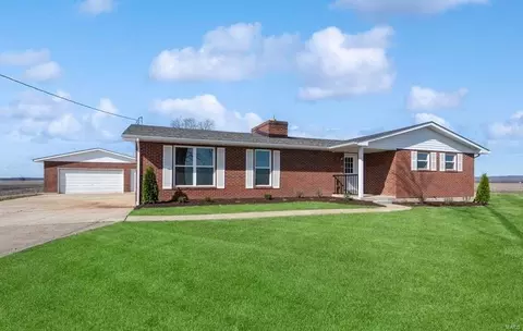 6115 Grafton Ferry Rd, Portage Des Sioux, MO 63373