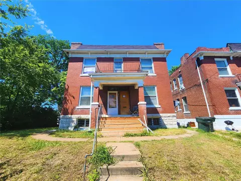 4859 Leduc St, Saint Louis, MO 63113