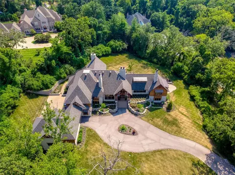 3 Squires Ln, Huntleigh, MO 63131 photo 23