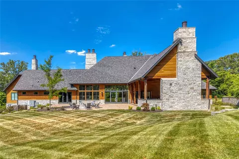 3 Squires Ln, Huntleigh, MO 63131 photo 22