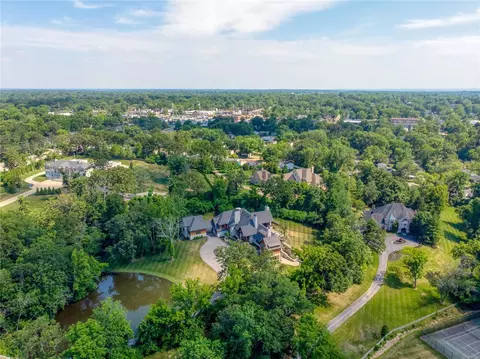 3 Squires Ln, Huntleigh, MO 63131 photo 26