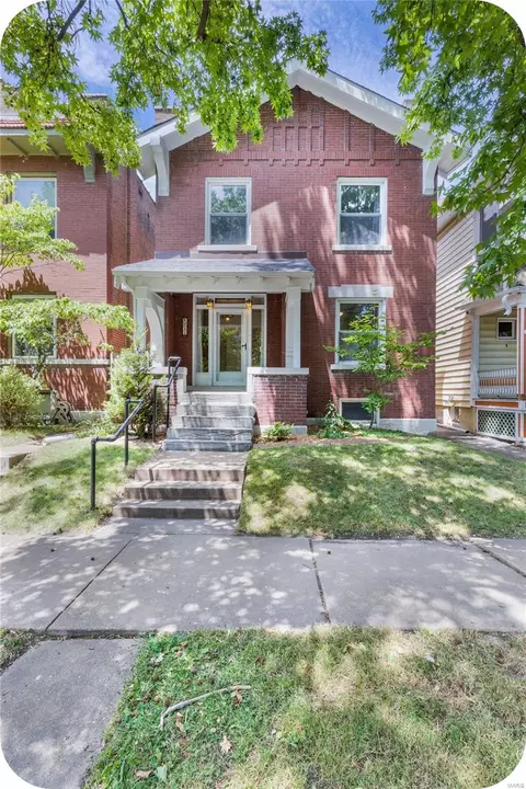 4011 Connecticut, Saint Louis, MO 63116
