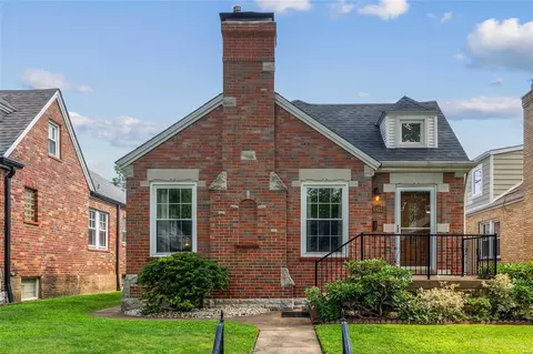 6421 Lansdowne Ave, Saint Louis, MO 63109