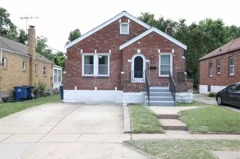 3605 Edmundson Rd, Saint Louis, MO 63114