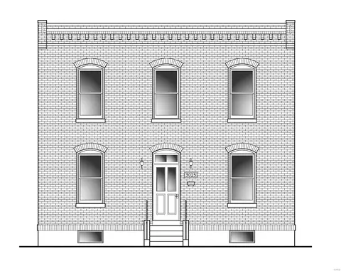 3025 Ohio Ave, Saint Louis, MO 63118