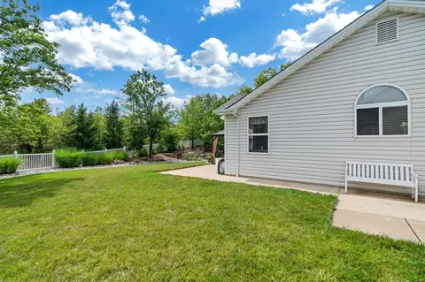 Exterior - 3103 Post Run Dr, O'fallon, MO 63368 photo 6 of 8