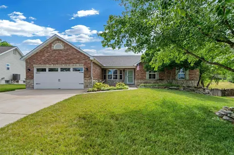 3103 Post Run Dr, O'fallon, MO 63368