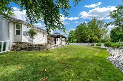 Exterior - 3103 Post Run Dr, O'fallon, MO 63368 photo 7 of 8