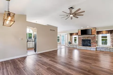 Living - 3103 Post Run Dr, O'fallon, MO 63368 photo 1 of 2