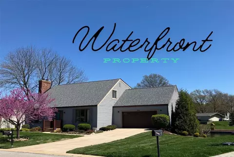 40 Burgundy Dr, Lake Saint Louis, MO 63367