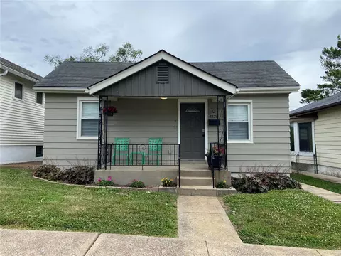 4338 Bingham Ave, Saint Louis, MO 63116