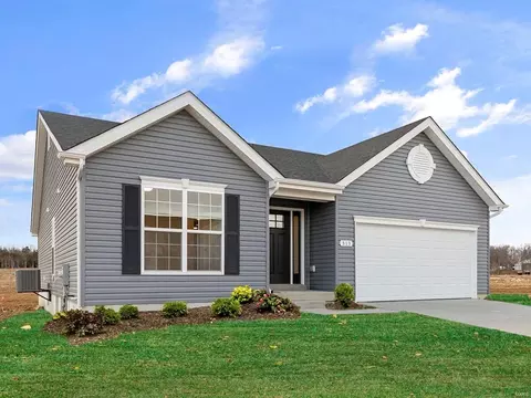 3844 Sonora Stone Dr, Florissant, MO 63031