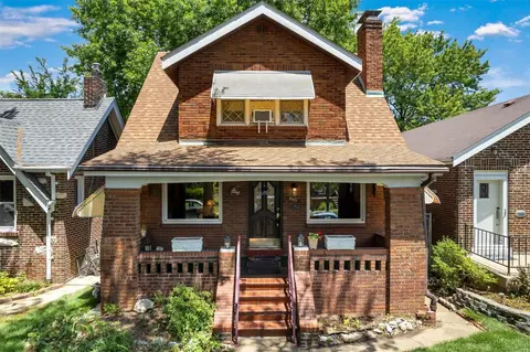 5651 Nottingham Ave, Saint Louis, MO 63109