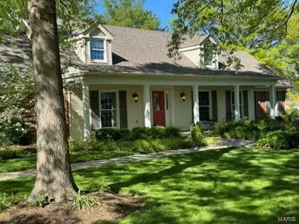 15967 Trowbridge Rd, Chesterfield, MO 63017