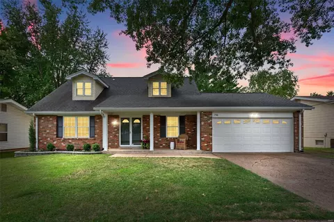 716 Reinke Rd, Ballwin, MO 63021 photo 40